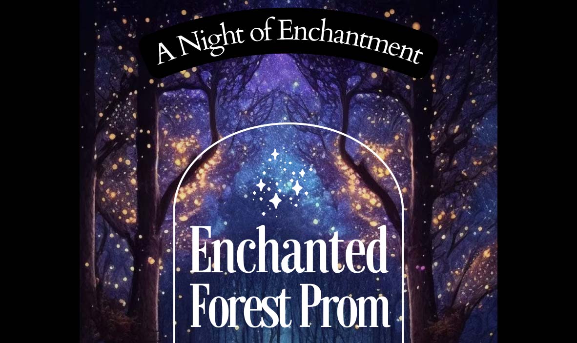 A Night of Enchantment graphic
